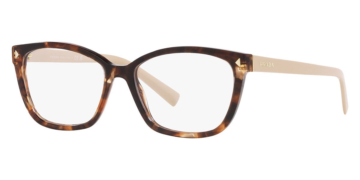 PRADA PR 15ZV Signature -PRADA Eyeglasses- Optivision