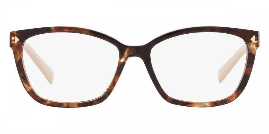 PRADA PR 15ZV Signature -PRADA Eyeglasses- Optivision
