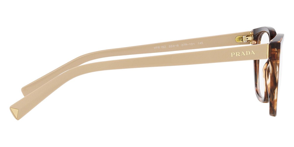 PRADA PR 15ZV Signature -PRADA Eyeglasses- Optivision