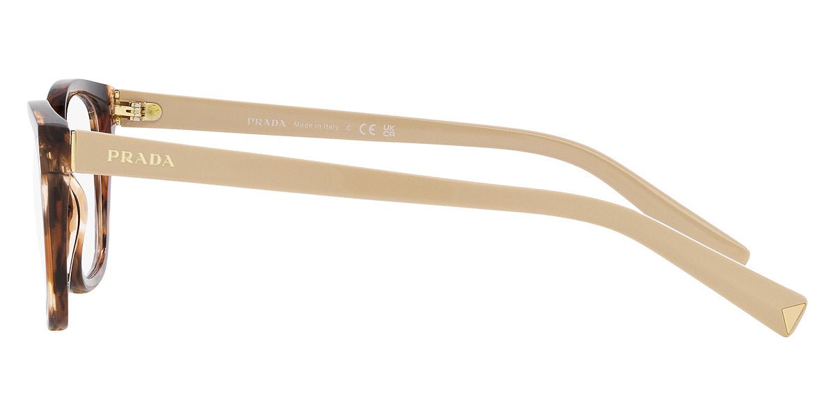 PRADA PR 15ZV Signature -PRADA Eyeglasses- Optivision