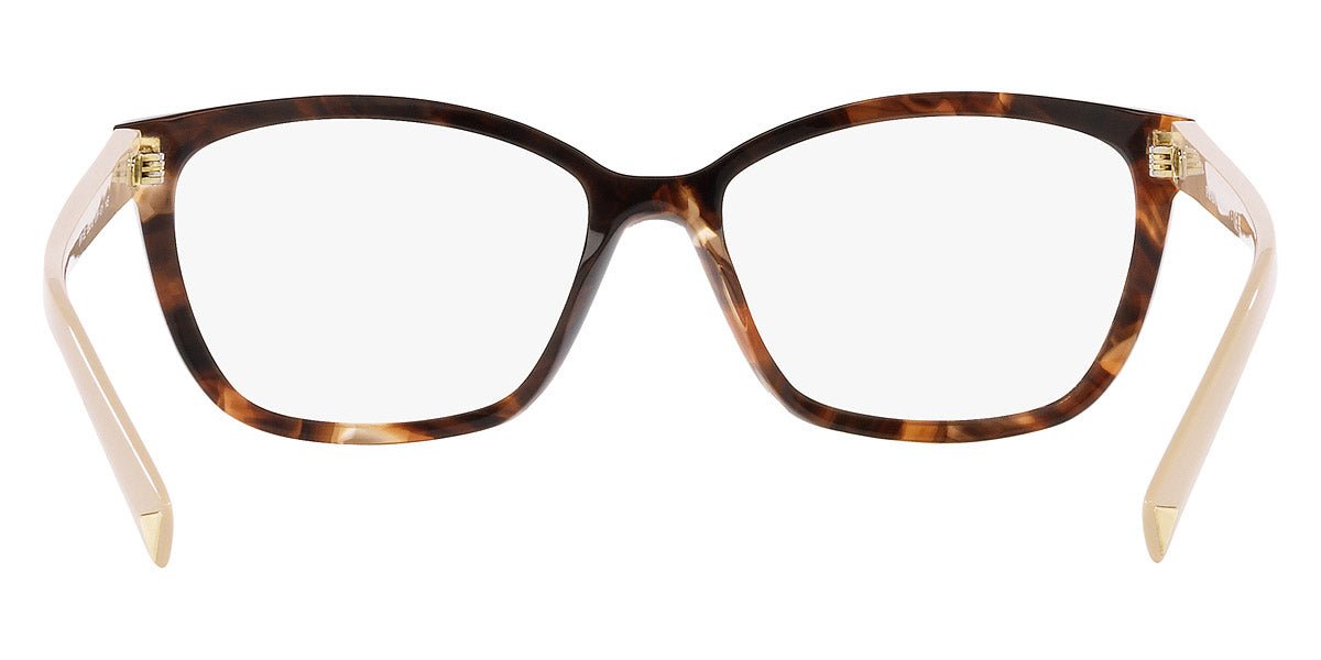 PRADA PR 15ZV Signature -PRADA Eyeglasses- Optivision