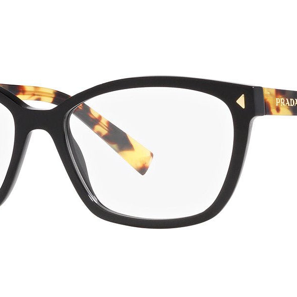 PRADA PR 15ZV Signature -PRADA Eyeglasses- Optivision