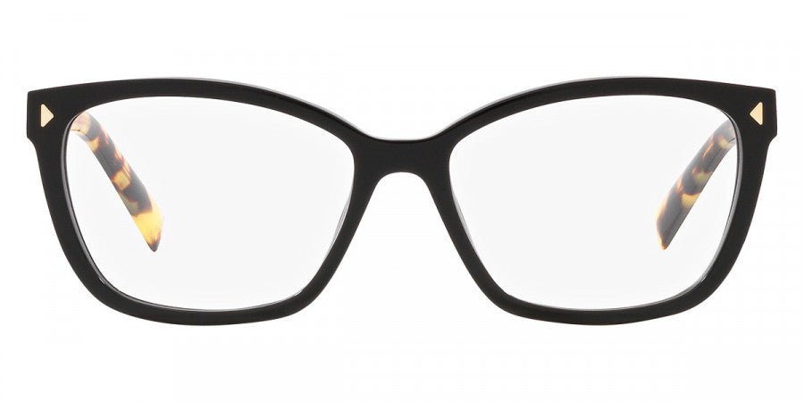 PRADA PR 15ZV Signature -PRADA Eyeglasses- Optivision
