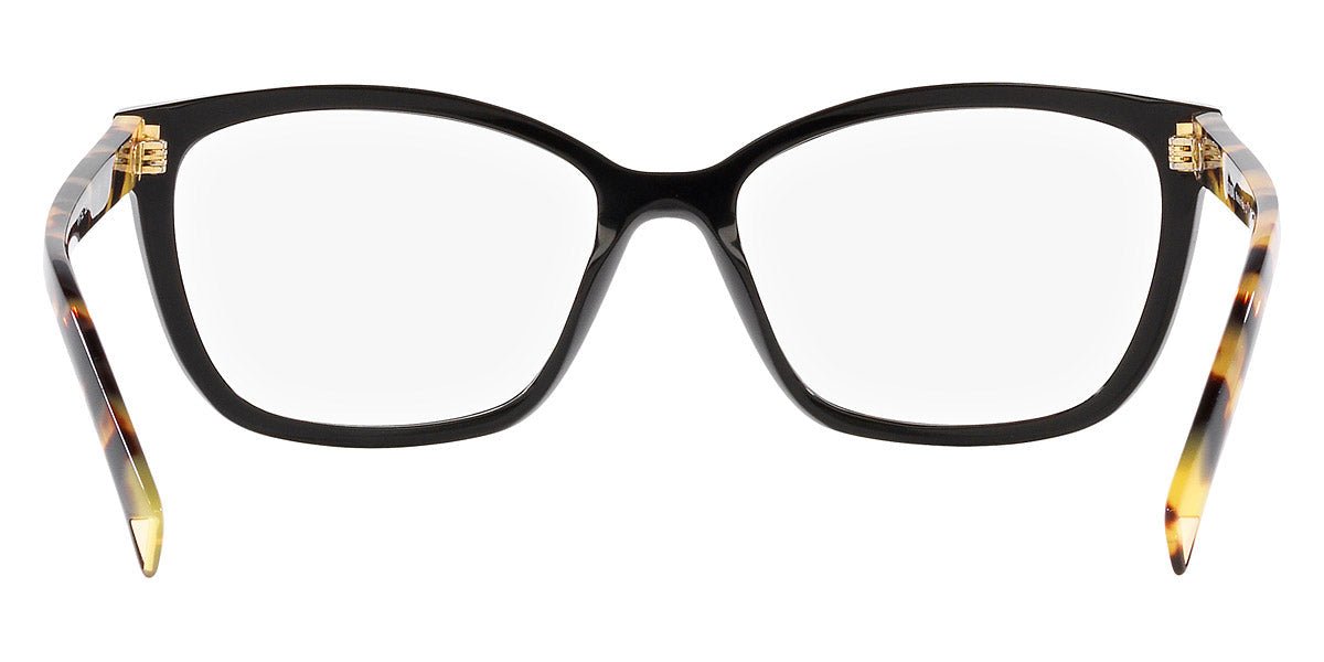 PRADA PR 15ZV Signature -PRADA Eyeglasses- Optivision