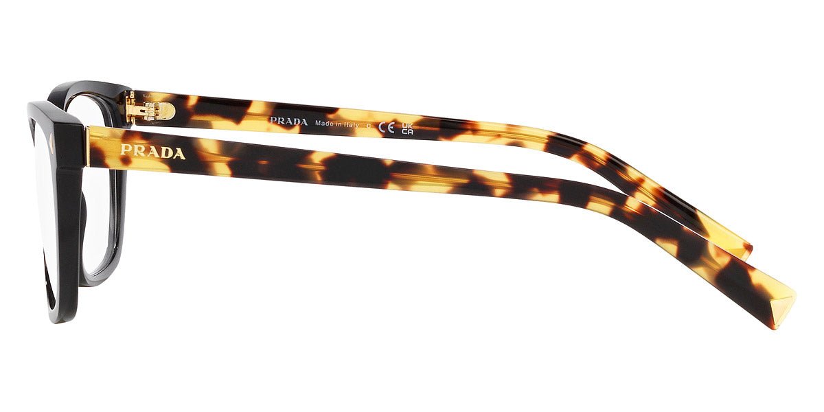 PRADA PR 15ZV Signature -PRADA Eyeglasses- Optivision