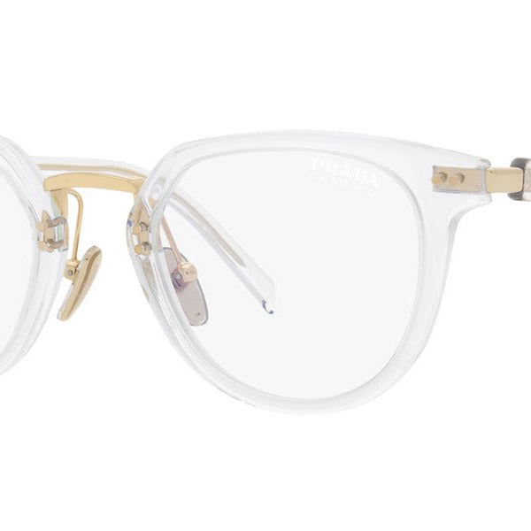 PRADA PR 17YS Symbole -PRADA Sunglasses- Optivision