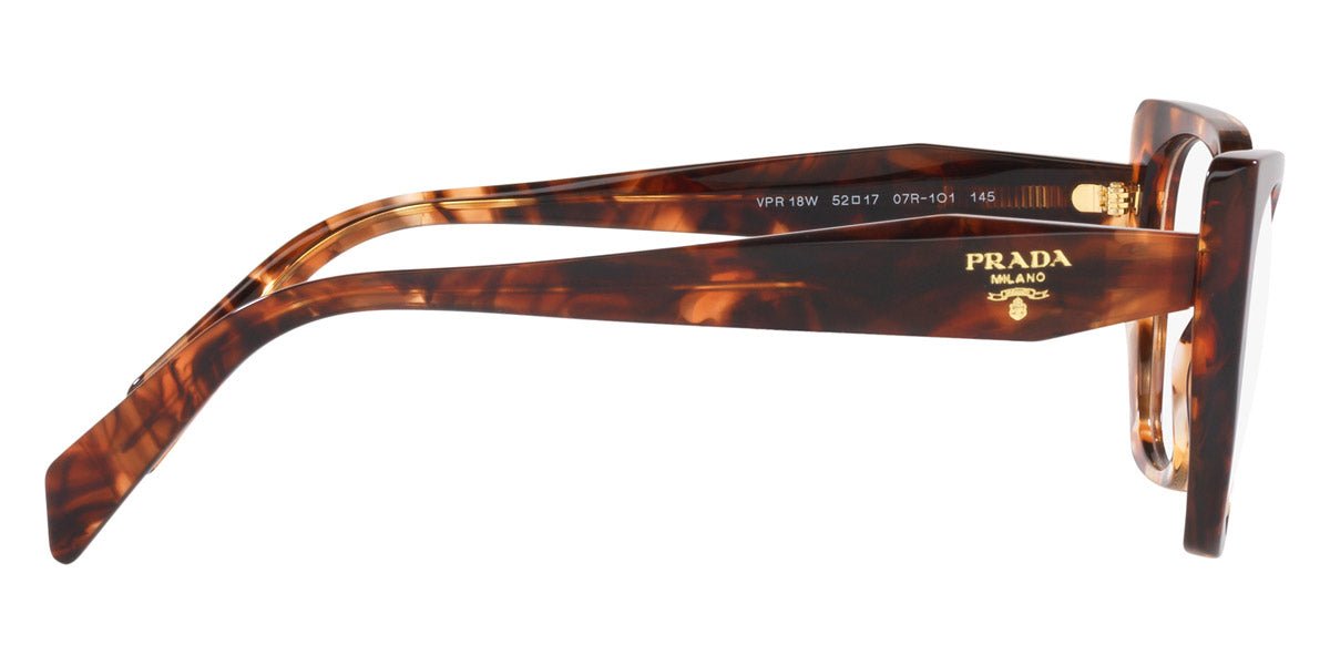 PRADA PR 18WV Catwalk -PRADA Eyeglasses- Optivision