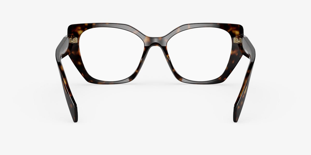 PRADA PR 18WV Catwalk -PRADA Eyeglasses- Optivision