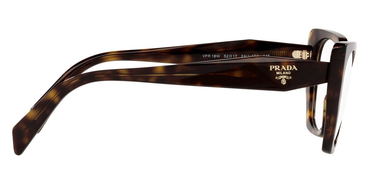 PRADA PR 18WV Catwalk -PRADA Eyeglasses- Optivision