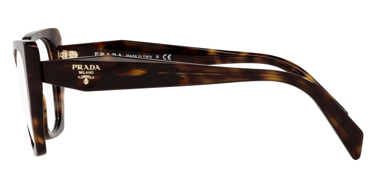 PRADA PR 18WV Catwalk -PRADA Eyeglasses- Optivision