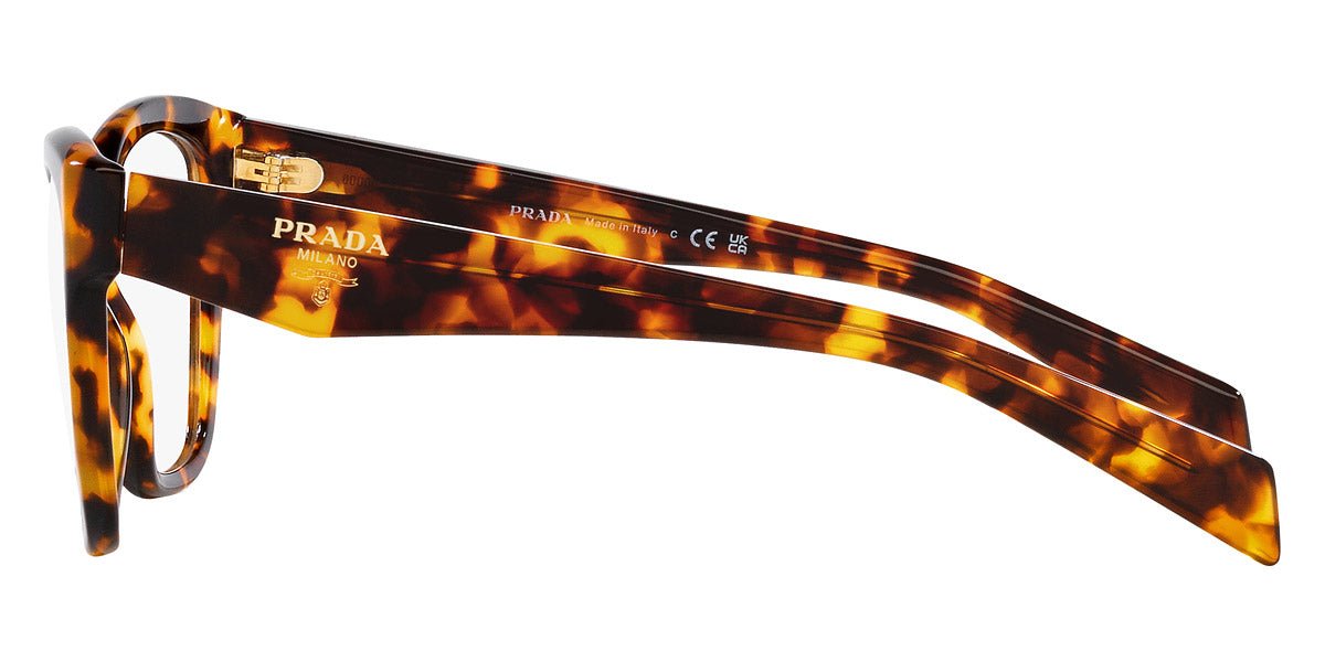 PRADA PR 20ZV Catwalk -PRADA Eyeglasses- Optivision