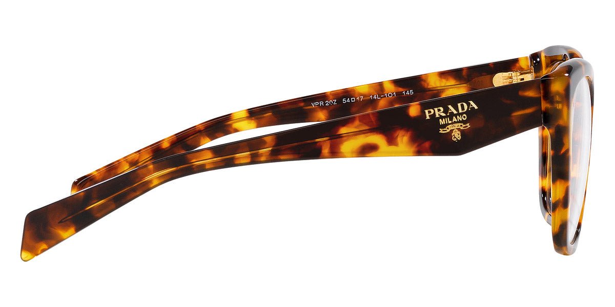 PRADA PR 20ZV Catwalk -PRADA Eyeglasses- Optivision