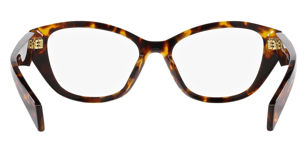 PRADA PR 21ZV Catwalk -PRADA Eyeglasses- Optivision