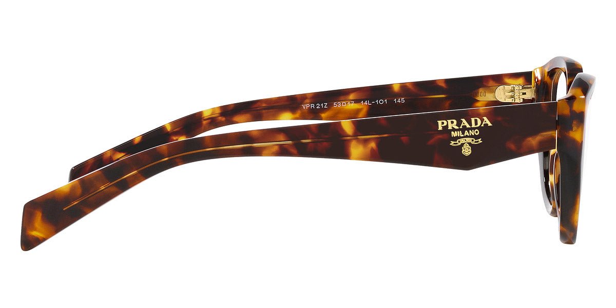 PRADA PR 21ZV Catwalk -PRADA Eyeglasses- Optivision
