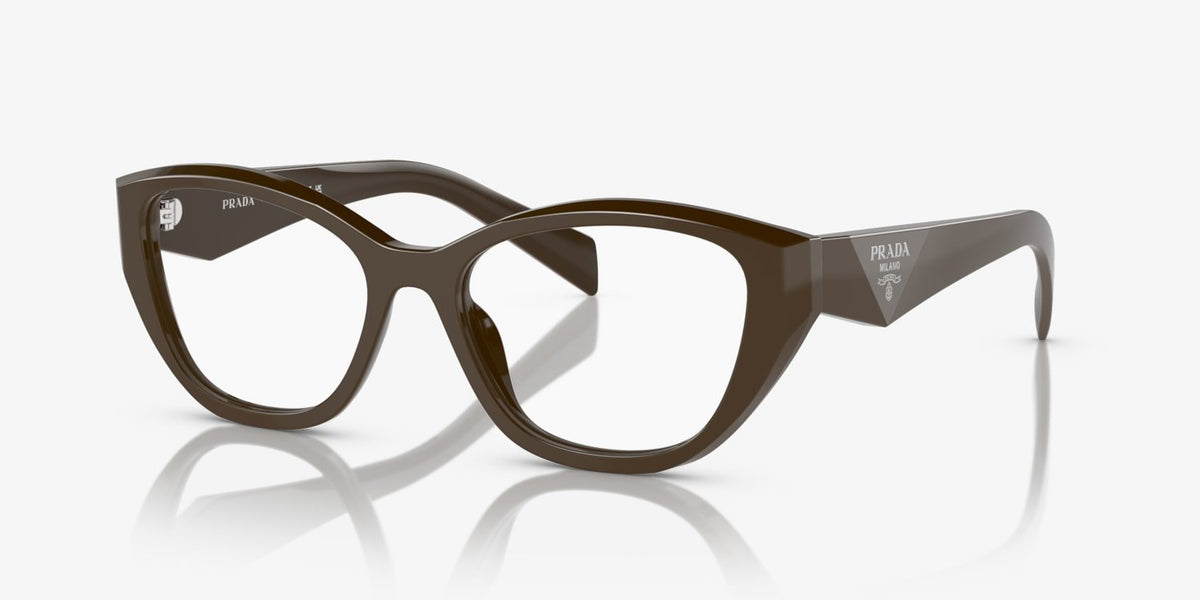 PRADA PR 21ZV Catwalk -PRADA Eyeglasses- Optivision