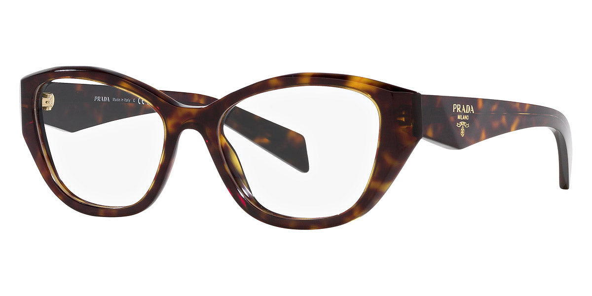 PRADA PR 21ZV Catwalk -PRADA Eyeglasses- Optivision