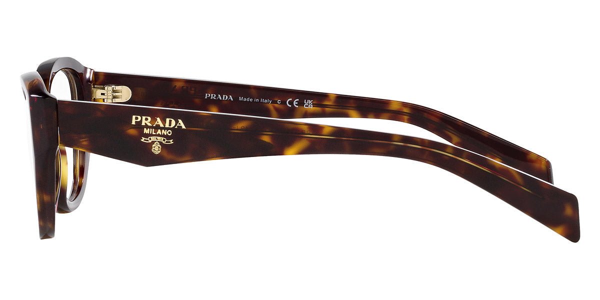PRADA PR 21ZV Catwalk -PRADA Eyeglasses- Optivision