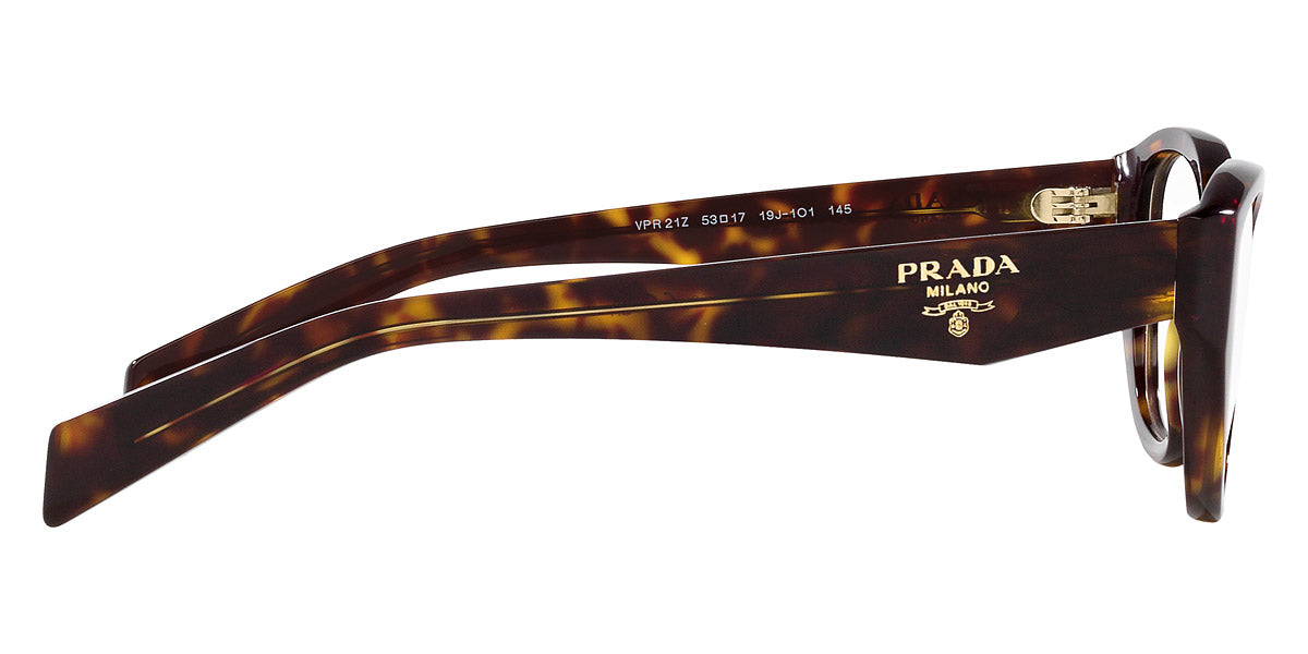 PRADA PR 21ZV Catwalk -PRADA Eyeglasses- Optivision