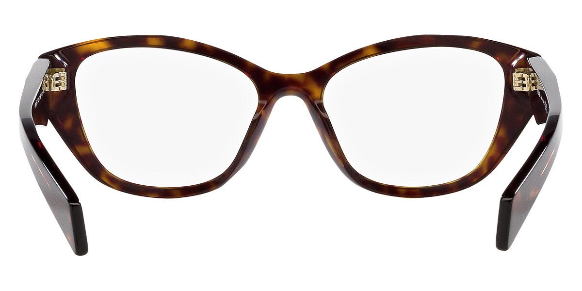 PRADA PR 21ZV Catwalk -PRADA Eyeglasses- Optivision
