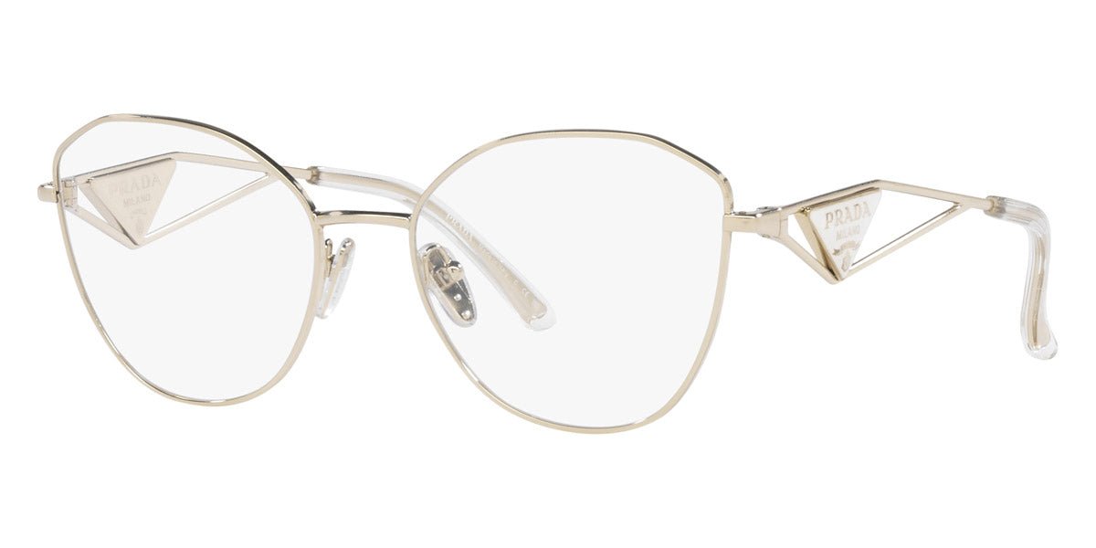 PRADA PR 52ZV Catwalk -PRADA Eyeglasses- Optivision