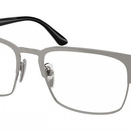 Prada PR 58ZV Rectangle Eyeglasses -PRADA Eyeglasses- Optivision