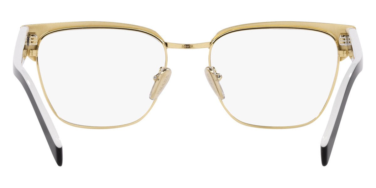 PRADA PR 65YV Heritage -PRADA Eyeglasses- Optivision