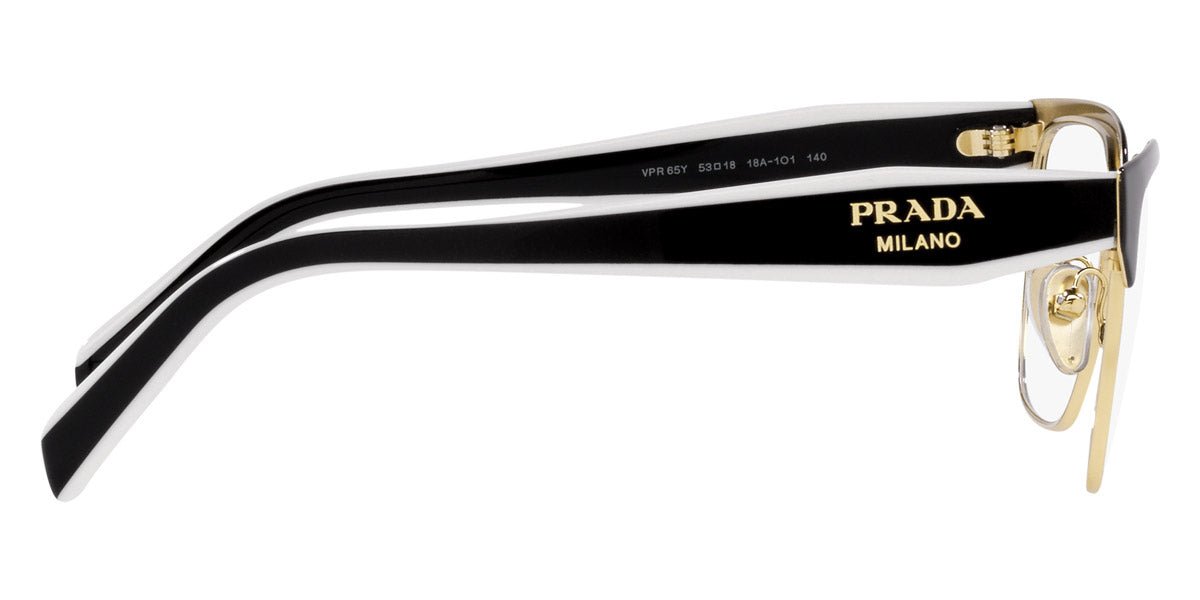PRADA PR 65YV Heritage -PRADA Eyeglasses- Optivision