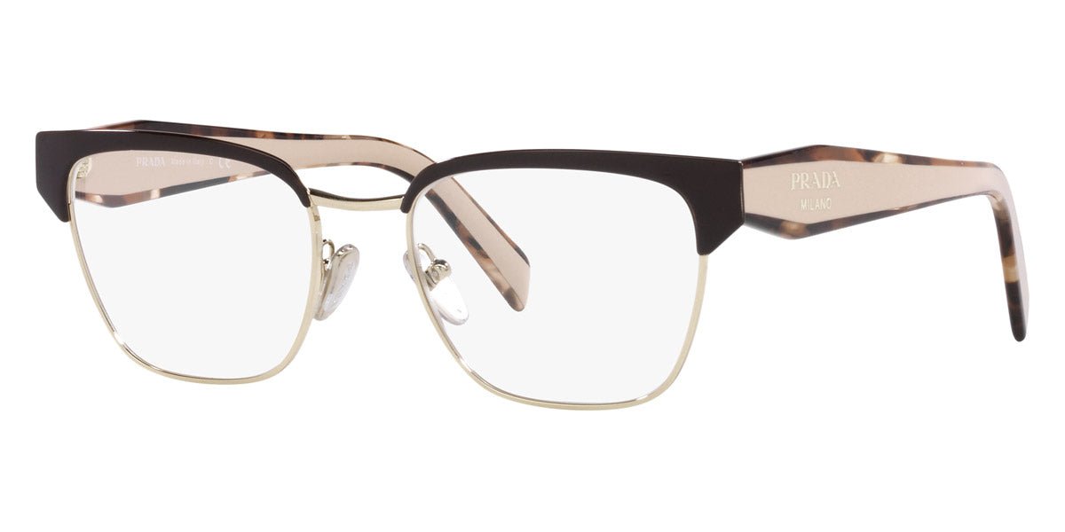 PRADA PR 65YV Heritage -PRADA Eyeglasses- Optivision