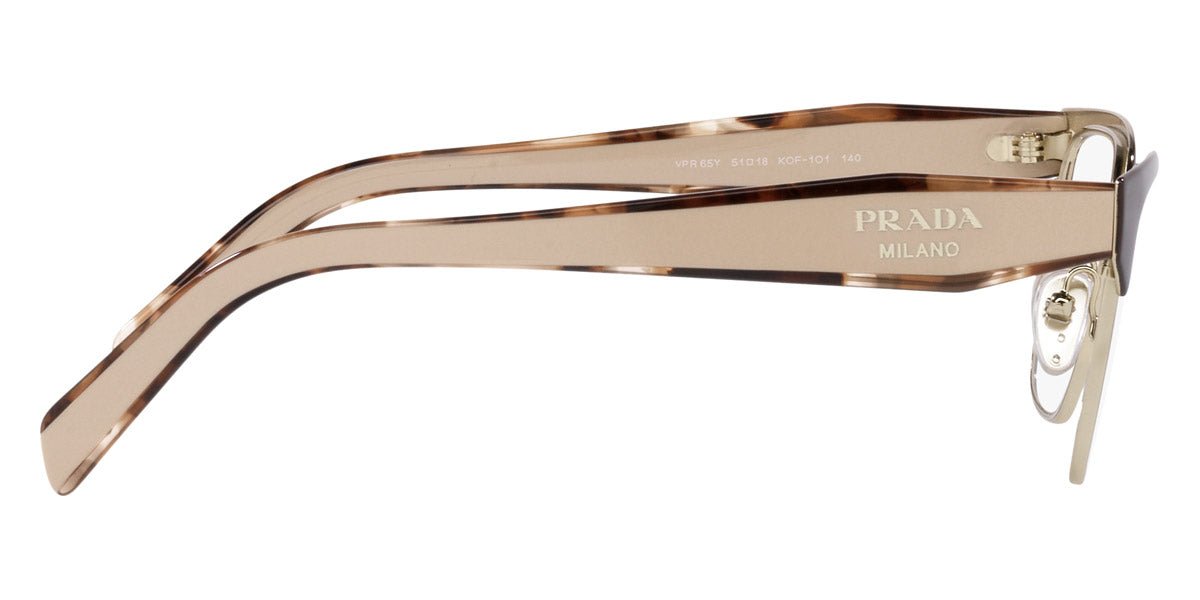 PRADA PR 65YV Heritage -PRADA Eyeglasses- Optivision