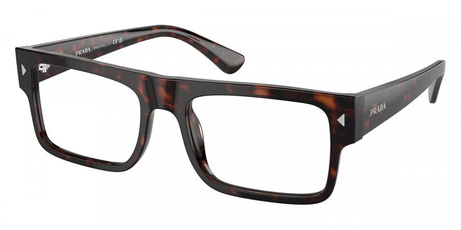 PRADA PR A01V Signature -PRADA Eyeglasses- Optivision