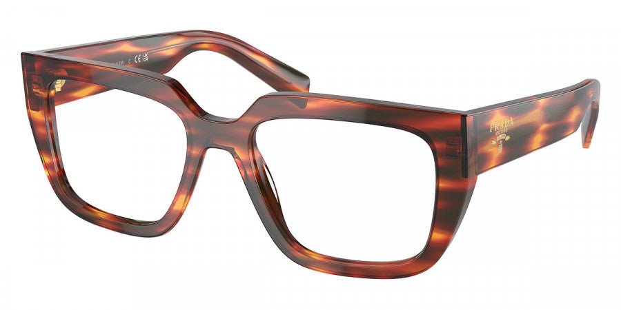PRADA PR A03V Runway -PRADA Eyeglasses- Optivision