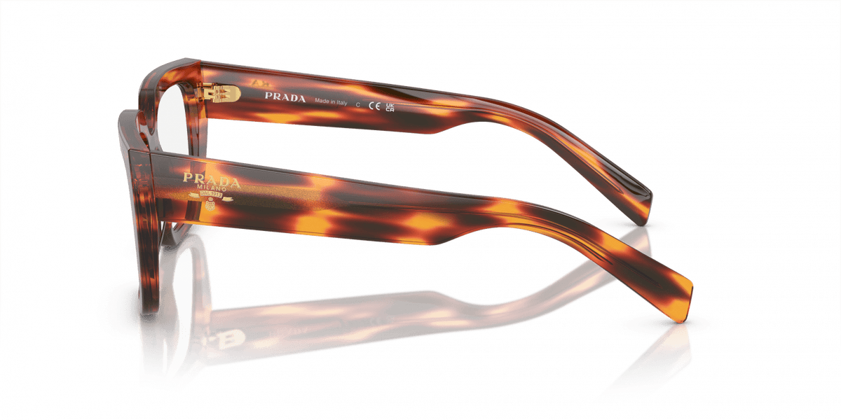 PRADA PR A03V Runway -PRADA Eyeglasses- Optivision