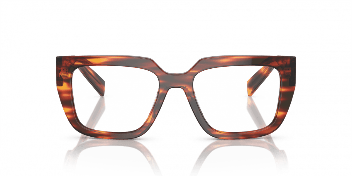PRADA PR A03V Runway -PRADA Eyeglasses- Optivision