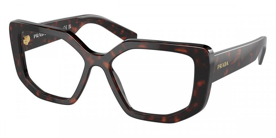 PRADA PR A04V Signature -PRADA Eyeglasses- Optivision