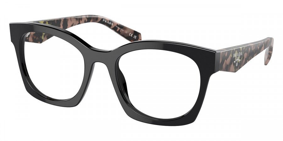 PRADA PR A05V Catwalk -PRADA Eyeglasses- Optivision