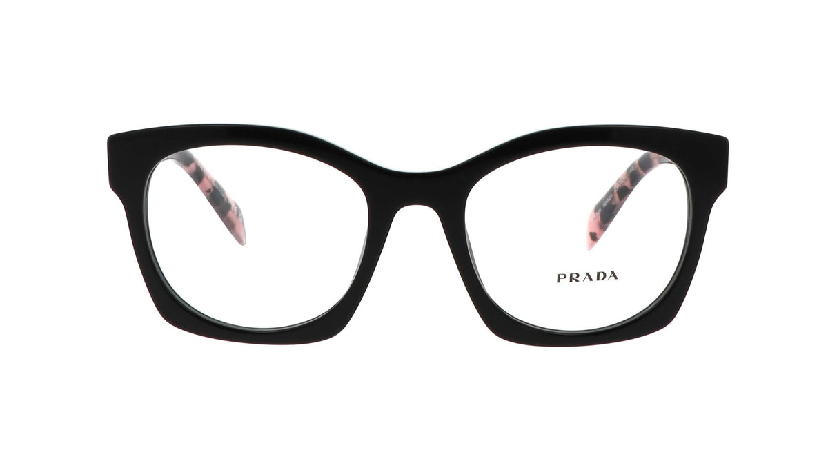 PRADA PR A05V Catwalk -PRADA Eyeglasses- Optivision