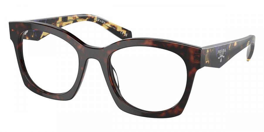 PRADA PR A05V Catwalk -PRADA Eyeglasses- Optivision