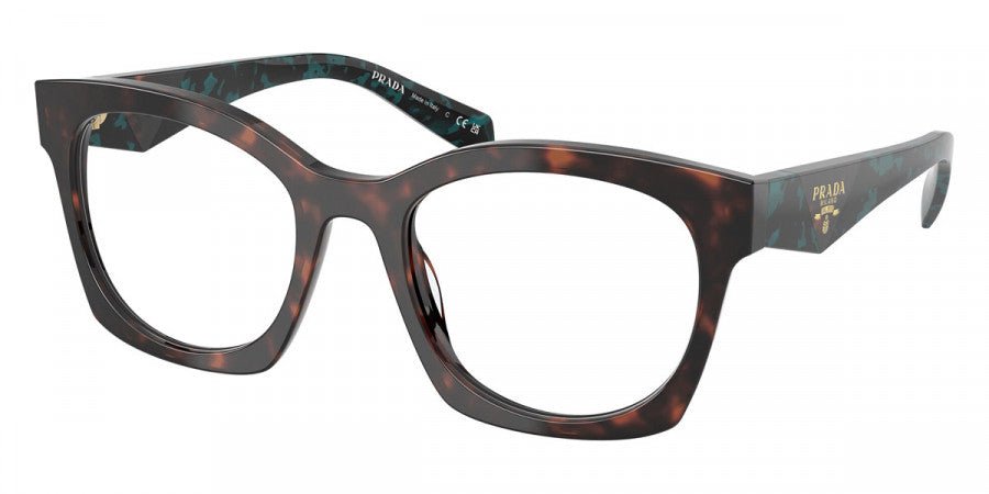 PRADA PR A05V Catwalk -PRADA Eyeglasses- Optivision