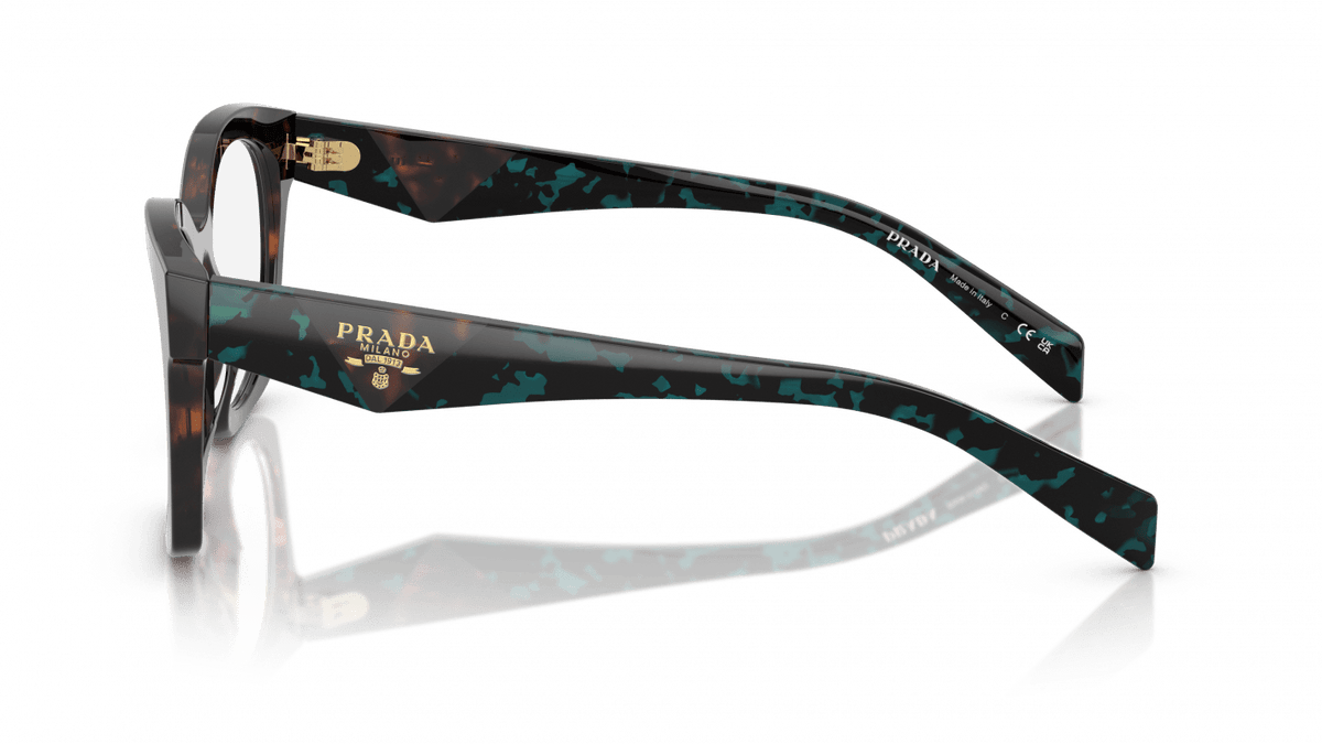 PRADA PR A05V Catwalk -PRADA Eyeglasses- Optivision