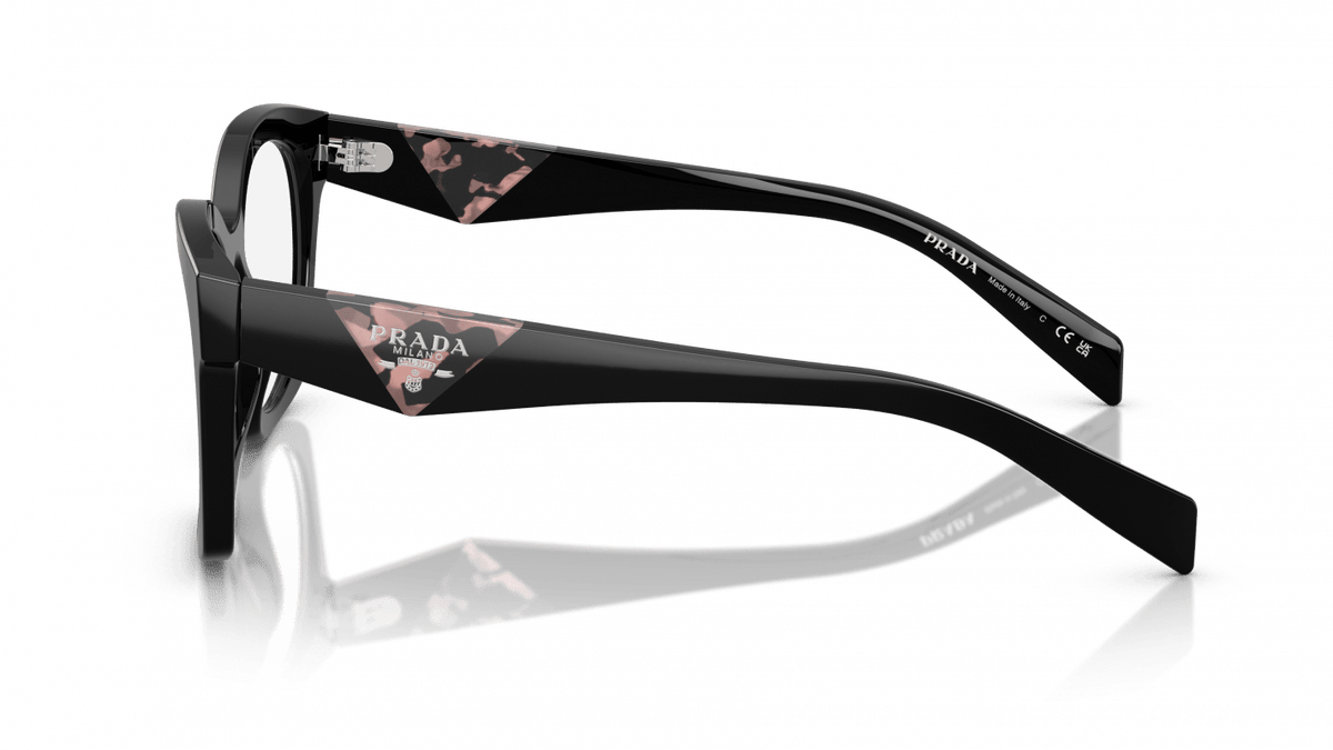 PRADA PR A05V Catwalk -PRADA Eyeglasses- Optivision