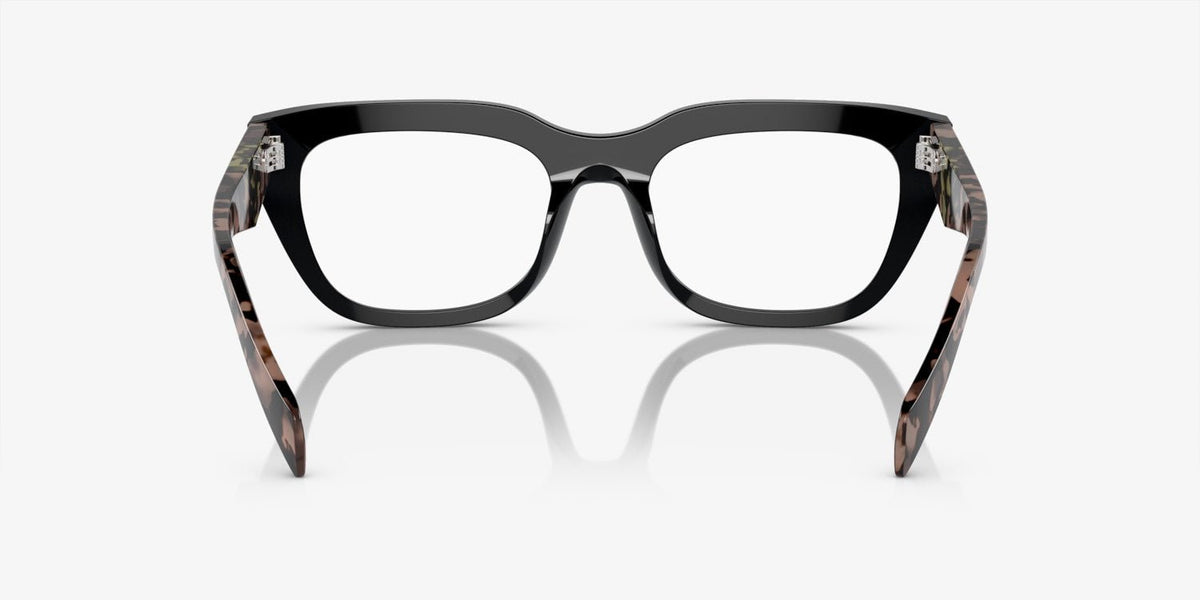 PRADA PR A06V Catwalk -PRADA Eyeglasses- Optivision