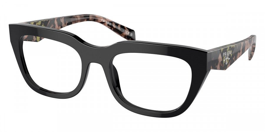 PRADA PR A06V Catwalk -PRADA Eyeglasses- Optivision