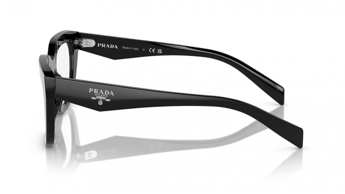 PRADA PR A06V Catwalk -PRADA Eyeglasses- Optivision