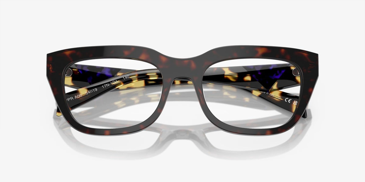 PRADA PR A06V Catwalk -PRADA Eyeglasses- Optivision