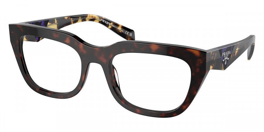 PRADA PR A06V Catwalk -PRADA Eyeglasses- Optivision