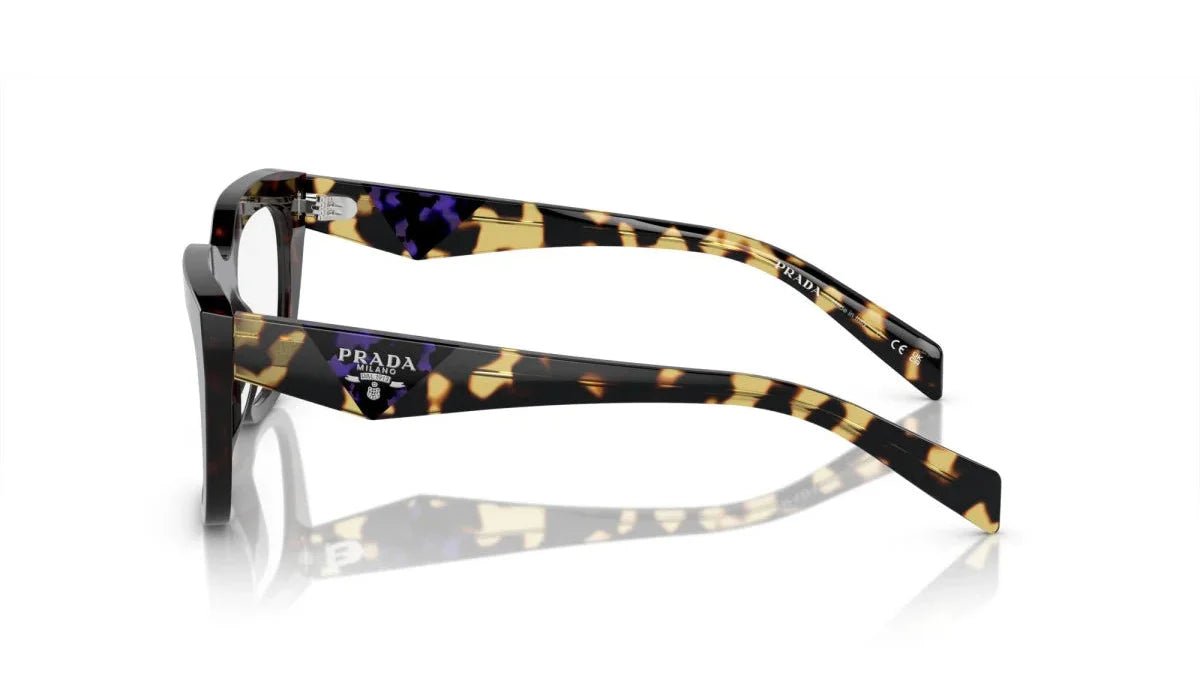 PRADA PR A06V Catwalk -PRADA Eyeglasses- Optivision