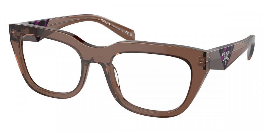PRADA PR A06V Catwalk -PRADA Eyeglasses- Optivision