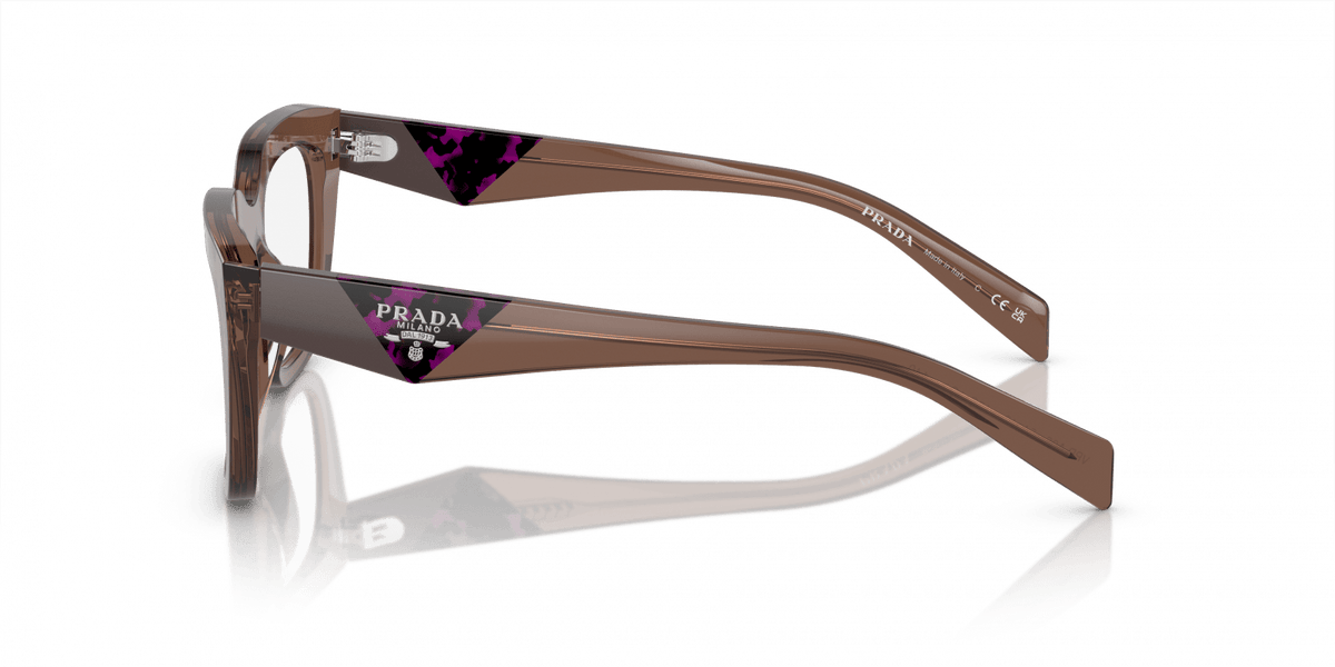 PRADA PR A06V Catwalk -PRADA Eyeglasses- Optivision