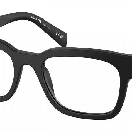 Prada PR A10V Pillow Eyeglasses -PRADA Eyeglasses- Optivision