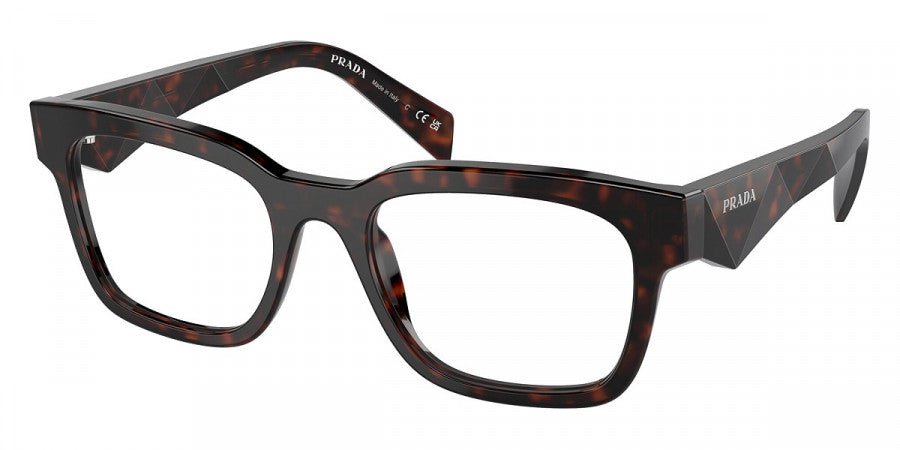 PRADA PR A10V Catwalk -PRADA Eyeglasses- Optivision